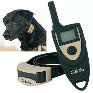 Cabela's Gun Dog GS-4000 Dog Training System