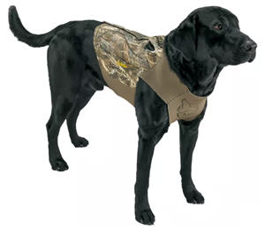 Cabela's Northern Flight Neoprene Dog Vest 