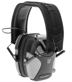 Caldwell E-Max Pro Electronic Earmuffs