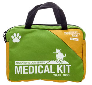 Medical Kit for dog