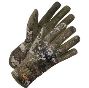 Wind-Resistant Gloves