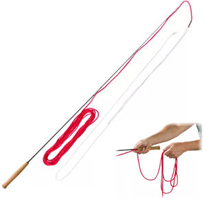 White River Fly Shop Heat Fly Rod