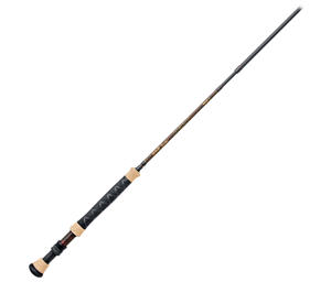 Fly fishing rod