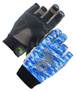 Fish Monkey The Crusher Gloves 