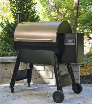 Traeger Pro 780 Pellet Grill