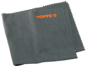 Hoppe's Silicone Gun and Reel Cloth
