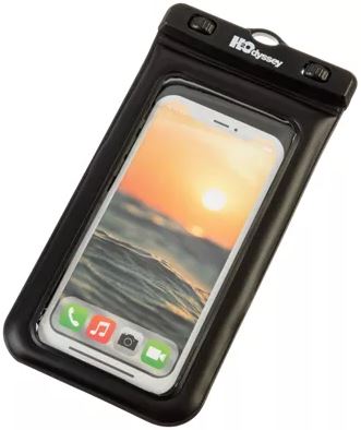 H2Odyssey Floating Phone Pouch