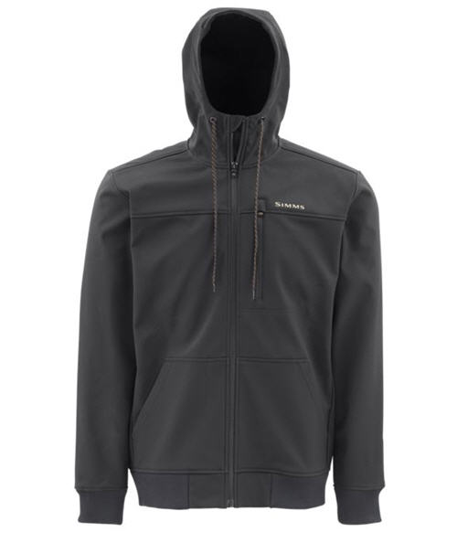 Simms Rogue Fleece Hoodie for Men 