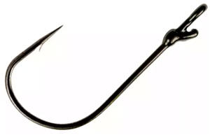 Mustad UltraPoint Grip-PIN Max fishing Hook 
