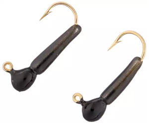 Bass Pro Shops Extreme Ice Arctic Angler Hat Trick Jig