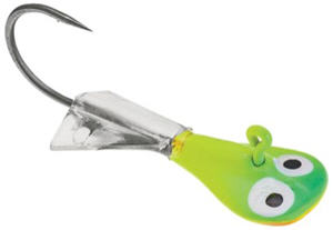 Pelican Lures Ice Fishing Jigs - Cabelas - PELICAN - Ice Tackle