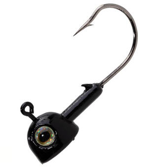 Bass Pro Shops XPS Walleye Jigs 