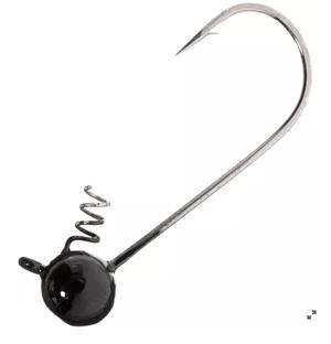 Bass Pro Shops Premium Jighead - Round Head