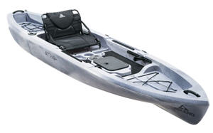 Ascend 12T Sit-On-Top Kayak