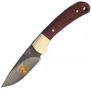 Cabela's Skinner Fixed-Blade Knife by Buck Knives