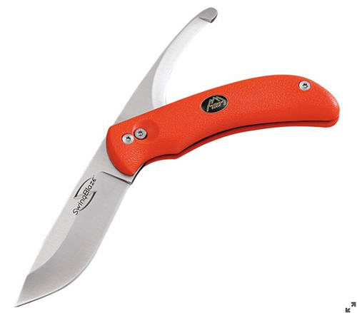 Things to Consider Before Buying a Fishing Knife – Marks Outdoors