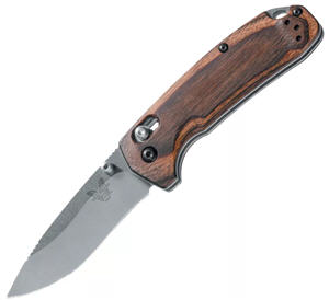 folding knife