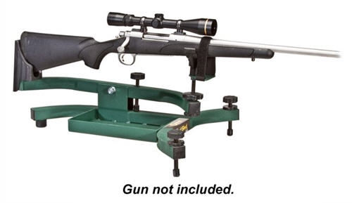Shop Caldwell The Lead Sled Solo Recoil-Reducing Shooting Rest at basspro.com
