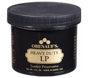 Obenauf's Heavy-Duty Leather Preservative 