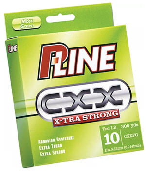 P-Line CXX X-tra Strong Copolymer 