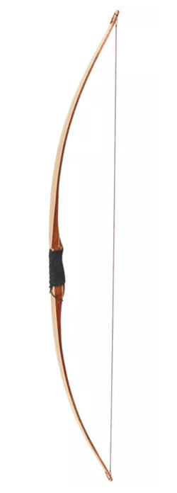 PSE Archery Sequoia Longbow