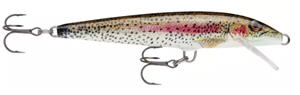 Rapala Original Floating Minnow