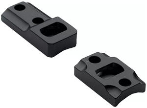 Leupold Dual Dovetail Mount Bases 