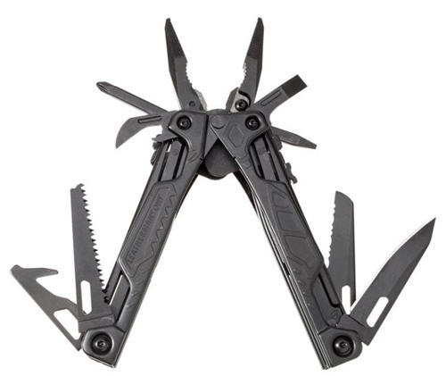 	 Leatherman OHT Multi-Tool - Black