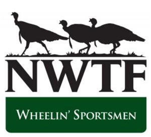 Wheelin' Sportsmen, NWTF's outreach program