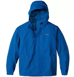 Guidewear Rainy River Parka with GORE-TEX PacLite for Men 