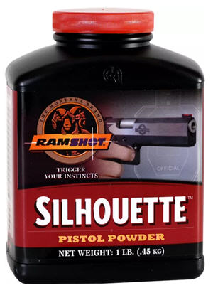 Ramshot Smokeless Powder