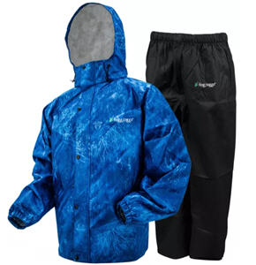 Rain Gear Buyer's Guide | Bass Pro Shops