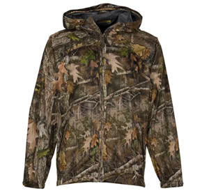 Cabela's rain jacket