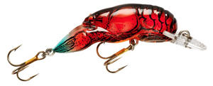 Rebel Crawfish crankbait