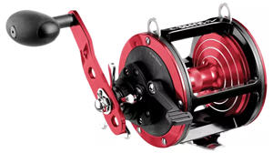 Offshore Angler Conventional Saltwater Reel