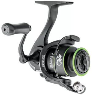 These 4 Fishing Reel Types Are Rated Best at a Range of Uses (infographic)