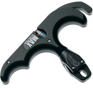 T.R.U. Ball Max Hunter 3 Caliper Release