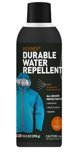 Water Repellent