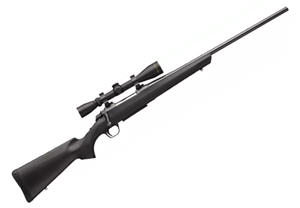 Browning AB3 Composite Stalker Bolt-Action Rifle Combo