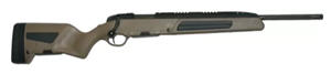 Steyr Arms Scout Rifle