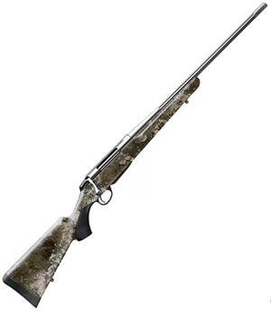 Bolt-Action Rifle