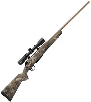 Winchester XPR Hunter Bolt-Action Rifle with Scope