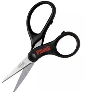 Rapala Angler's Super Line Scissors 