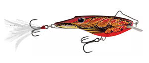 Salmo Rail Shad 