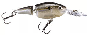Jointed Shad Rap 05 Walleye, Floating Lures -  Canada
