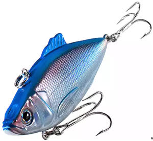 Bass Pro Shops XTS Lures Minnow