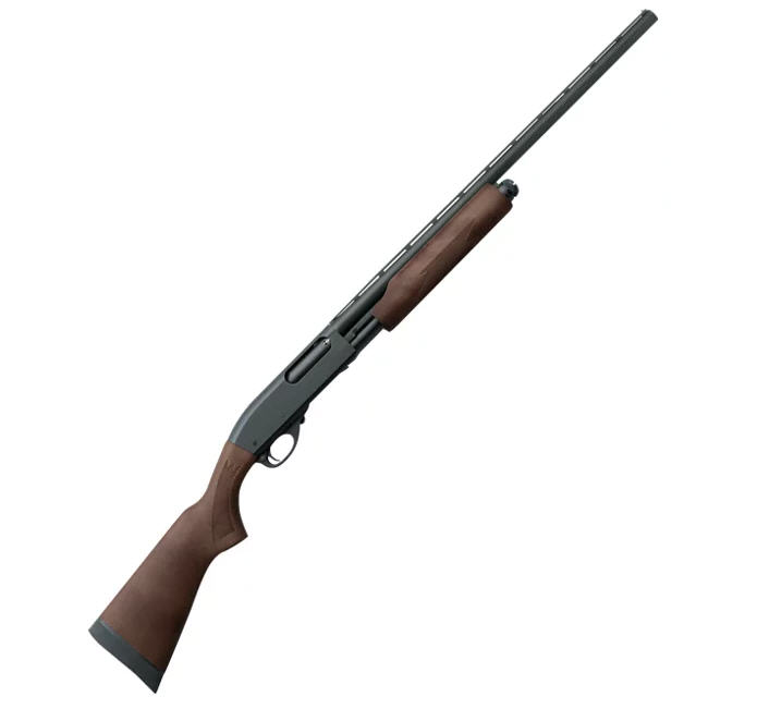 Remington Model 870 Express Pump-Action Shotgun 