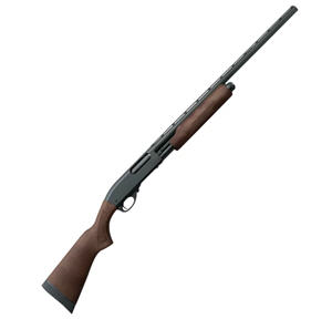 Remington Model 870 Express Pump-Action Shotgun