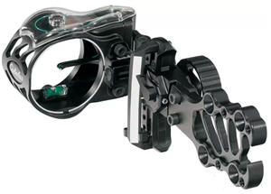 Cabela's Supreme One-Pin Slider Sight