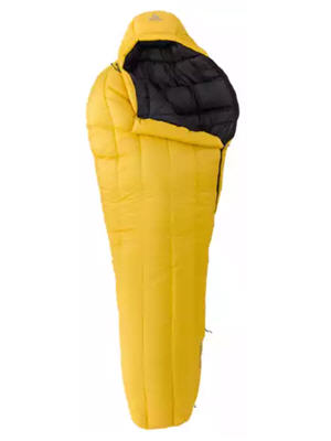 Ascend Hex 0º Mummy Sleeping Bag 